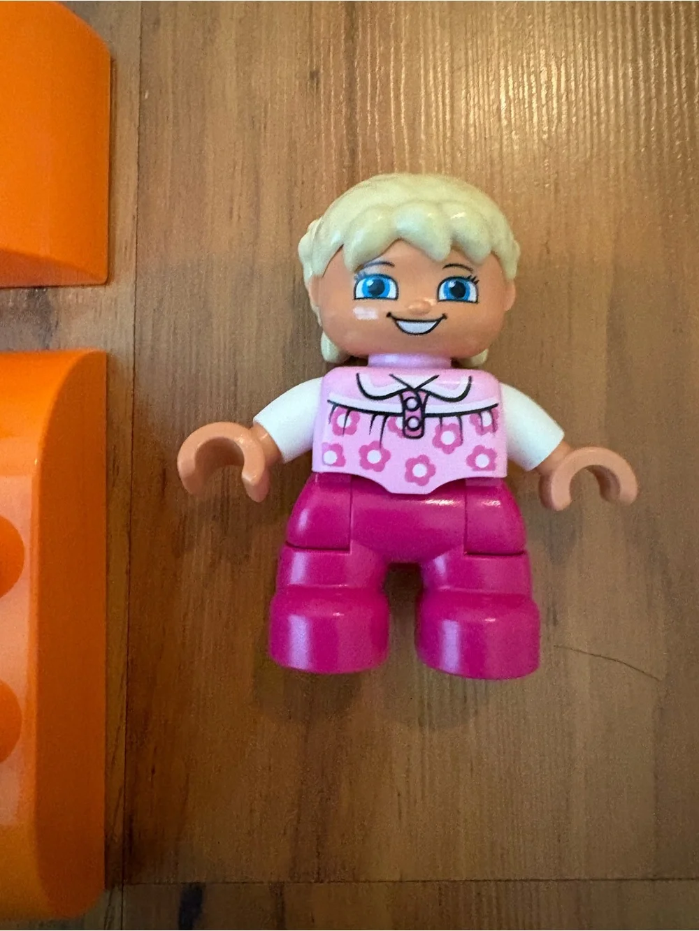 Duplo Blocks - Set of 37